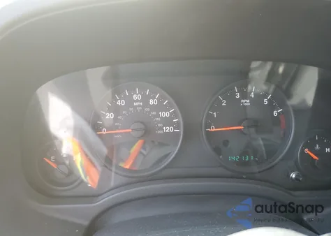 2012 Jeep Compass Sport from USA, damaged, VIN 1C4NJDBB4CD514150